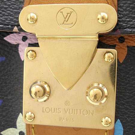 Louis Vuitton(���̺���) M92642 ���׷� ��Ƽ �÷� ���� ��Ƽ���ǵ� 30 ��Ʈ�� �̹���3 - ���̺��� �߰���ǰ