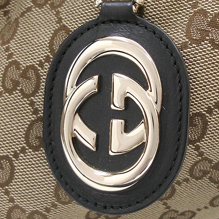 Gucci(����) 223974 GG�ΰ� �ڰ��� 2WAY ��Ʈ �� ����� [��������] �̹���4 - ���̺��� �߰���ǰ