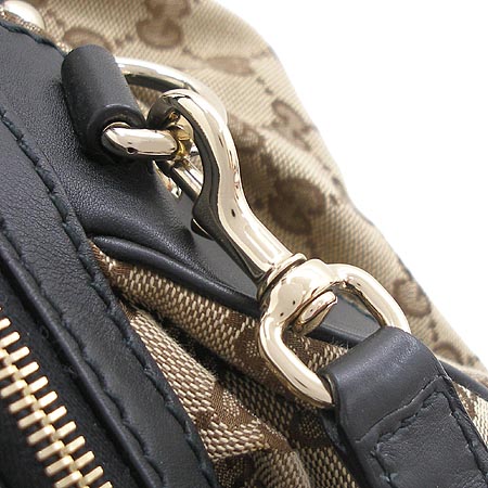 Gucci(����) 223974 GG�ΰ� �ڰ��� 2WAY ��Ʈ �� ����� [��������] �̹���5 - ���̺��� �߰���ǰ