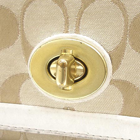 Coach(��ġ) �ñ׳��� 2�� ������ �̹���2 - ���̺��� �߰���ǰ