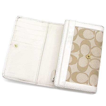 Coach(��ġ) �ñ׳��� 2�� ������ �̹���3 - ���̺��� �߰���ǰ
