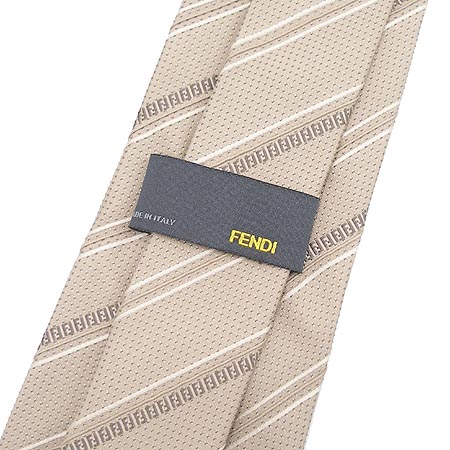 Fendi(���) 100 % ��ũ ��Ÿ�� �̹���2 - ���̺��� �߰���ǰ