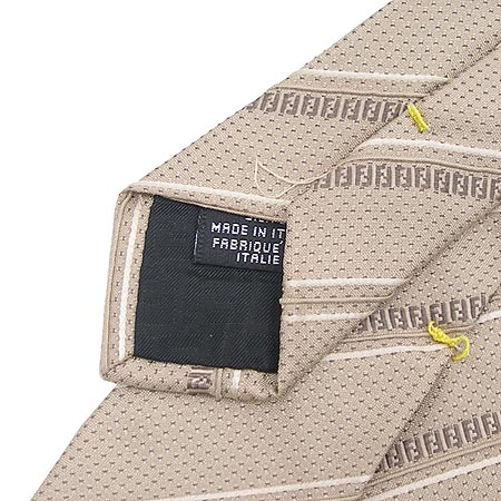 Fendi(���) 100 % ��ũ ��Ÿ�� �̹���3 - ���̺��� �߰���ǰ