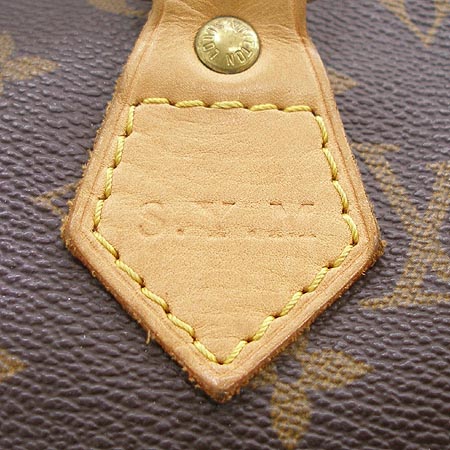 Louis Vuitton(���̺���) M41528 ���׷� ĵ���� ���ǵ� 25 ��Ʈ�� �̹���3 - ���̺��� �߰���ǰ