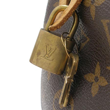 Louis Vuitton(���̺���) M41528 ���׷� ĵ���� ���ǵ� 25 ��Ʈ�� �̹���4 - ���̺��� �߰���ǰ