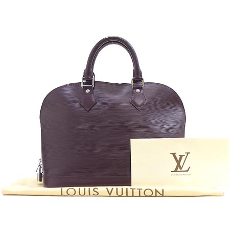 Louis Vuitton(���̺���) M5280K ���� ���� ���� �˸� ��Ʈ�� [��������] �̹���2 - ���̺��� �߰���ǰ