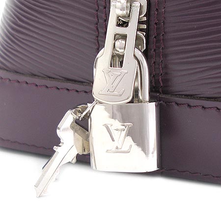 Louis Vuitton(���̺���) M5280K ���� ���� ���� �˸� ��Ʈ�� [��������] �̹���4 - ���̺��� �߰���ǰ