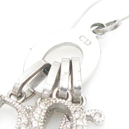 Dior(ũ����î���) �ΰ� ť�� ��� �Ͱ��� [��������] �̹���4 - ���̺��� �߰���ǰ