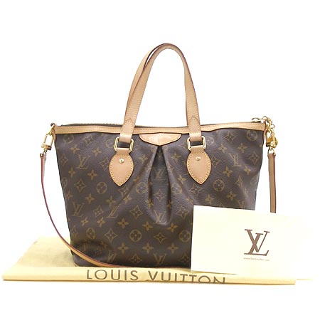 Louis Vuitton(���̺���) M40145 ���׷� ĵ���� �ȷ��� PM 2WAY [��������] �̹���2 - ���̺��� �߰���ǰ