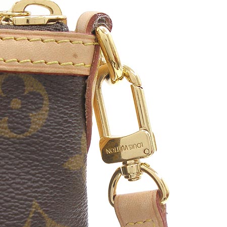 Louis Vuitton(���̺���) M40145 ���׷� ĵ���� �ȷ��� PM 2WAY [��������] �̹���5 - ���̺��� �߰���ǰ