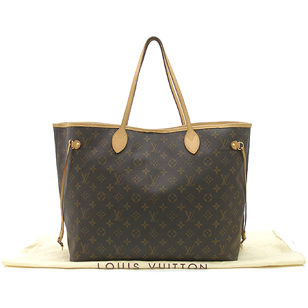Louis Vuitton(���̺���)  M40157 ���׷� ĵ���� �׹�Ǯ GM ����� [��������] �̹���2 - ���̺��� �߰���ǰ