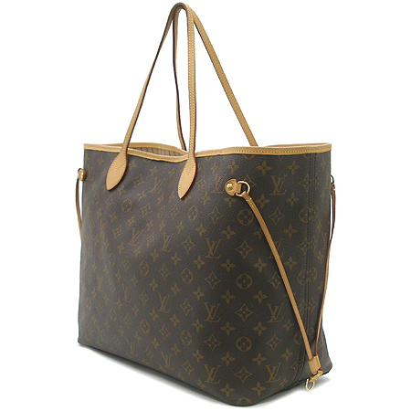 Louis Vuitton(���̺���)  M40157 ���׷� ĵ���� �׹�Ǯ GM ����� [��������] �̹���3 - ���̺��� �߰���ǰ