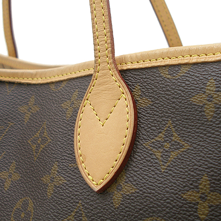 Louis Vuitton(���̺���)  M40157 ���׷� ĵ���� �׹�Ǯ GM ����� [��������] �̹���4 - ���̺��� �߰���ǰ