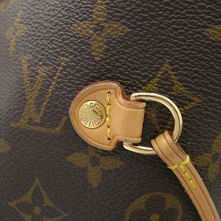Louis Vuitton(���̺���)  M40157 ���׷� ĵ���� �׹�Ǯ GM ����� [��������] �̹���5 - ���̺��� �߰���ǰ
