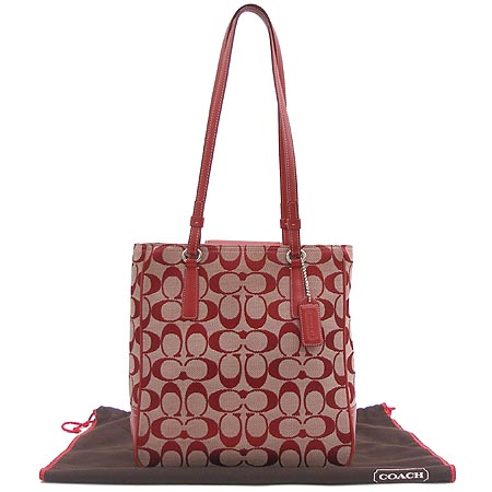 Coach(��ġ) �ñ׳��� ����� �̹���2 - ���̺��� �߰���ǰ