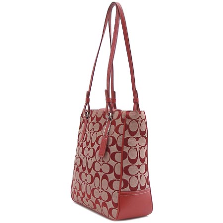 Coach(��ġ) �ñ׳��� ����� �̹���3 - ���̺��� �߰���ǰ