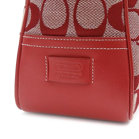 Coach(��ġ) �ñ׳��� ����� �̹���5 - ���̺��� �߰���ǰ