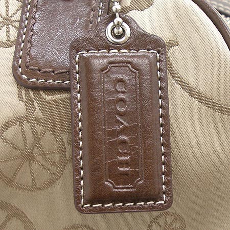 Coach(��ġ) SKHMA HORSE & CARRIAGE �ΰ� �ڰ��� ��Ʈ�� �̹���4 - ���̺��� �߰���ǰ