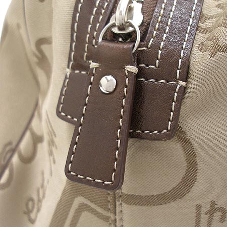 Coach(��ġ) SKHMA HORSE & CARRIAGE �ΰ� �ڰ��� ��Ʈ�� �̹���5 - ���̺��� �߰���ǰ