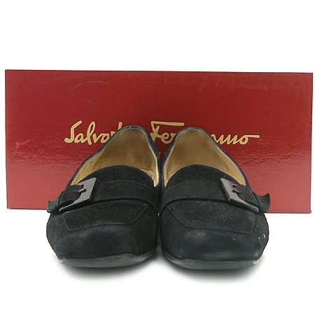 Ferragamo(��󰡸�) �����̵� ��Ʈ��� ������ ���� �̹���2 - ���̺��� �߰���ǰ