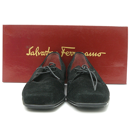 Ferragamo(��󰡸�) NOVARA �����̵� �� ������ ���� �̹���2 - ���̺��� �߰���ǰ