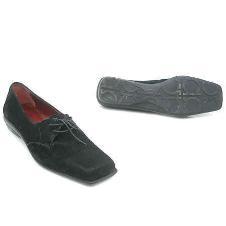 Ferragamo(��󰡸�) NOVARA �����̵� �� ������ ���� �̹���3 - ���̺��� �߰���ǰ