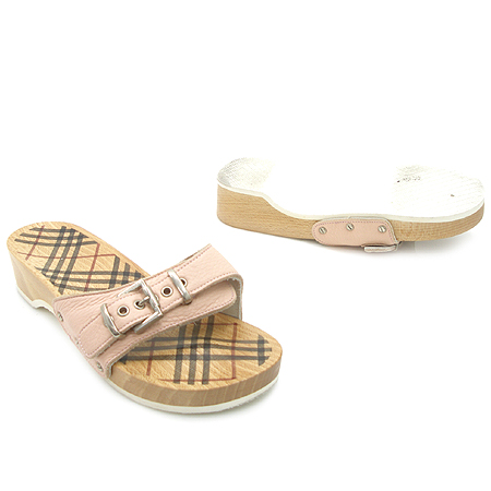 Burberry(������) ��Ʈ ��� ��ũ üũ ������ �̹���2 - ���̺��� �߰���ǰ