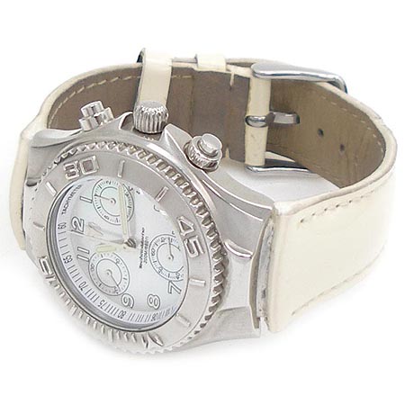 TechnoMarine (��ũ�븶��) TMC �ڰ��� ũ�γ� ���̴�Ʈ ��� �ð� �̹���2 - ���̺��� �߰���ǰ