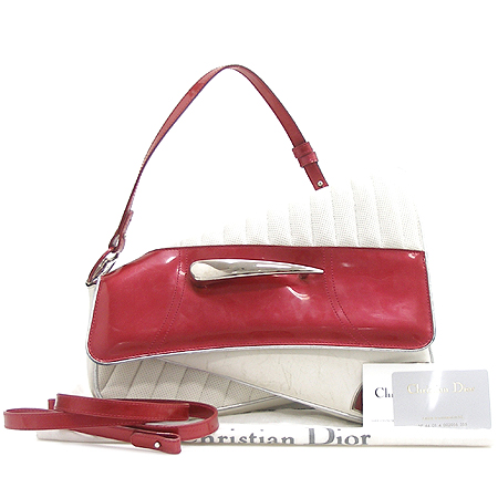 Dior(ũ����î���) �޽��� 2WAY+����� �̹���2 - ���̺��� �߰���ǰ