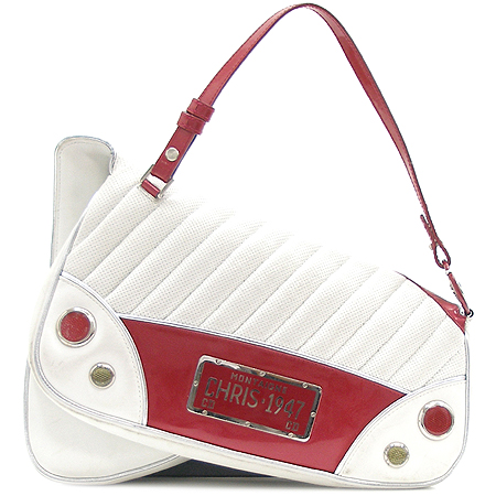 Dior(ũ����î���) �޽��� 2WAY+����� �̹���4 - ���̺��� �߰���ǰ