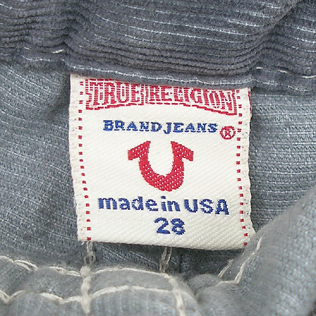 TRUERELIGION(Ʈ�縱����) �� ���� �̹���2 - ���̺��� �߰���ǰ