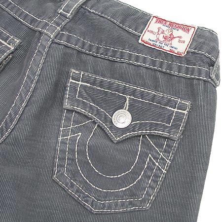 TRUERELIGION(Ʈ�縱����) �� ���� �̹���4 - ���̺��� �߰���ǰ