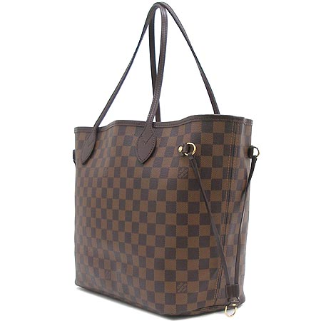 Louis Vuitton(���̺���) N51105 �ٹ̿� ĵ���� �׹��� MM ����� [��������] �̹���3 - ���̺��� �߰���ǰ