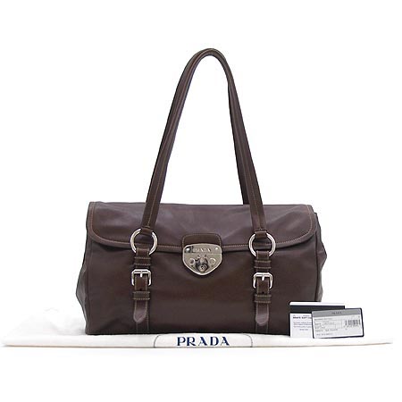 Prada(�����) BR4479 ����� ����� [�б�������] �̹���2 - ���̺��� �߰���ǰ