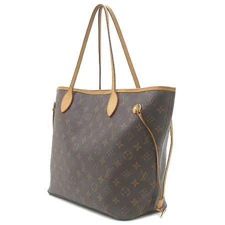 Louis Vuitton(���̺���) M40156 ���׷� ĵ���� �׹�Ǯ MM ����� [�б�������] �̹���2 - ���̺��� �߰���ǰ