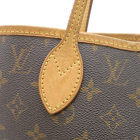 Louis Vuitton(���̺���) M40156 ���׷� ĵ���� �׹�Ǯ MM ����� [�б�������] �̹���3 - ���̺��� �߰���ǰ