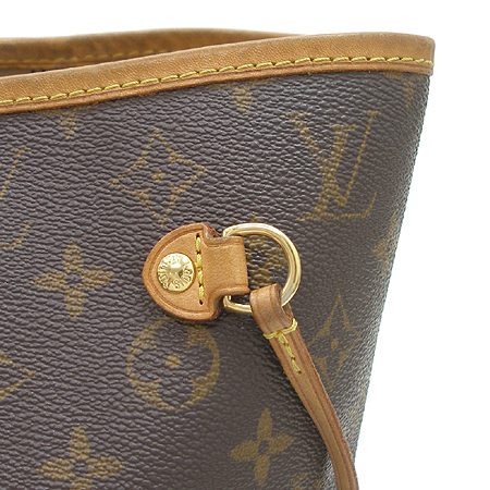 Louis Vuitton(���̺���) M40156 ���׷� ĵ���� �׹�Ǯ MM ����� [�б�������] �̹���4 - ���̺��� �߰���ǰ