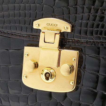 Gucci(����) 000 46 0210 ���̴�Ʈ ũ��Ŀ���� ���� ��Ʈ�� + �����Ʈ�� �̹���3 - ���̺��� �߰���ǰ