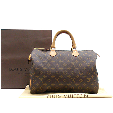 Louis Vuitton(���̺���) M41524 ���׷� ĵ���� ���ǵ� 35 ��Ʈ�� [��������] �̹���2 - ���̺��� �߰���ǰ