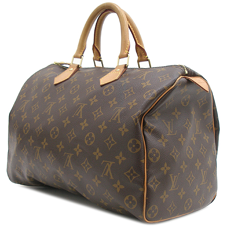 Louis Vuitton(���̺���) M41524 ���׷� ĵ���� ���ǵ� 35 ��Ʈ�� [��������] �̹���3 - ���̺��� �߰���ǰ