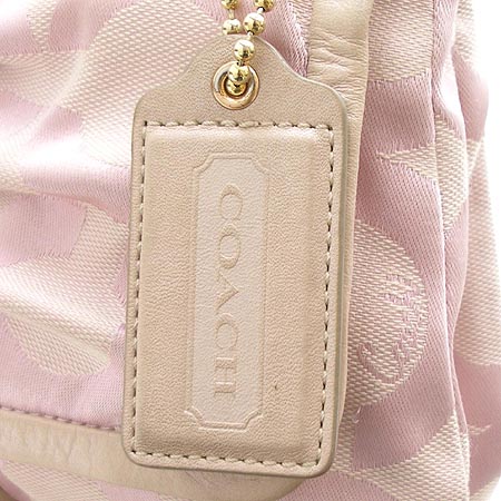 Coach(��ġ) ���� ��Ƽġ �к긯 ����� �̹���3 - ���̺��� �߰���ǰ