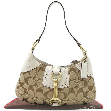 Coach(��ġ) �ñ׳��� ȭ��Ʈ ���� ��Ƽġ �к긯 ���� ����� [�б�������] �̹���2 - ���̺��� �߰���ǰ