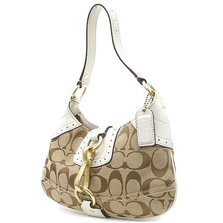 Coach(��ġ) �ñ׳��� ȭ��Ʈ ���� ��Ƽġ �к긯 ���� ����� [�б�������] �̹���3 - ���̺��� �߰���ǰ