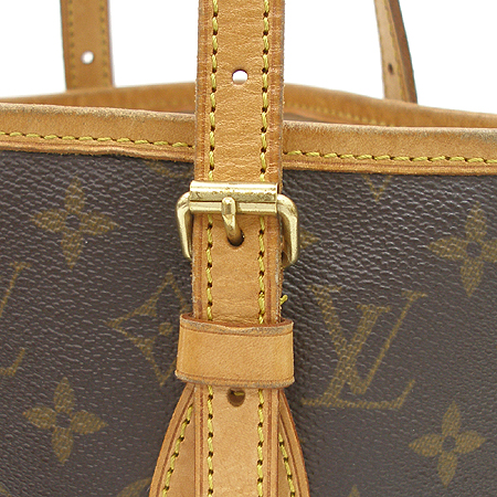Louis Vuitton(���̺���) M42238 ���׷� ĵ���� �ٰ� ����� �̹���3 - ���̺��� �߰���ǰ