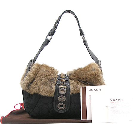 Coach(��ġ) �䳢�� ���� ����� �̹���2 - ���̺��� �߰���ǰ