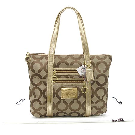 Coach(��ġ) ��Ŀ �� ��Ʈ ��� ����� ����� �̹���2 - ���̺��� �߰���ǰ