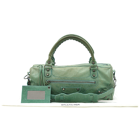 Balenciaga(�߷��þư�) 128523 Ʈ���� 2WAY �̹���2 - ���̺��� �߰���ǰ