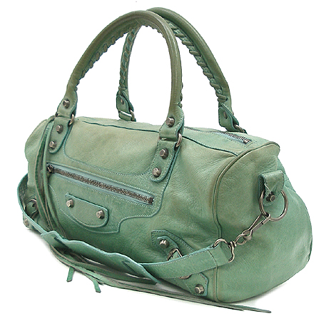 Balenciaga(�߷��þư�) 128523 Ʈ���� 2WAY �̹���3 - ���̺��� �߰���ǰ