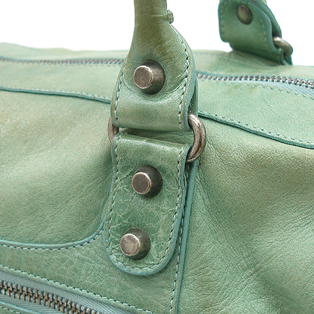 Balenciaga(�߷��þư�) 128523 Ʈ���� 2WAY �̹���4 - ���̺��� �߰���ǰ