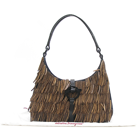 Ferragamo(��󰡸�) 21 1326 ��ġ�� ��� ����� �̹���2 - ���̺��� �߰���ǰ